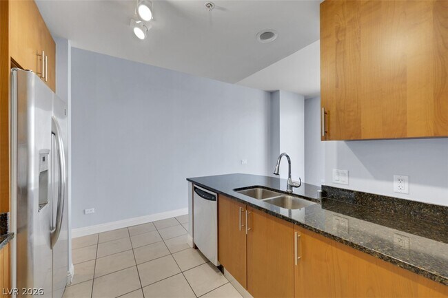 Photo - 200 W Sahara Ave Unit 2909