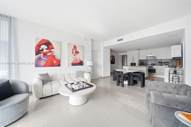 Photo - 88 SW 7th St Unit 1010