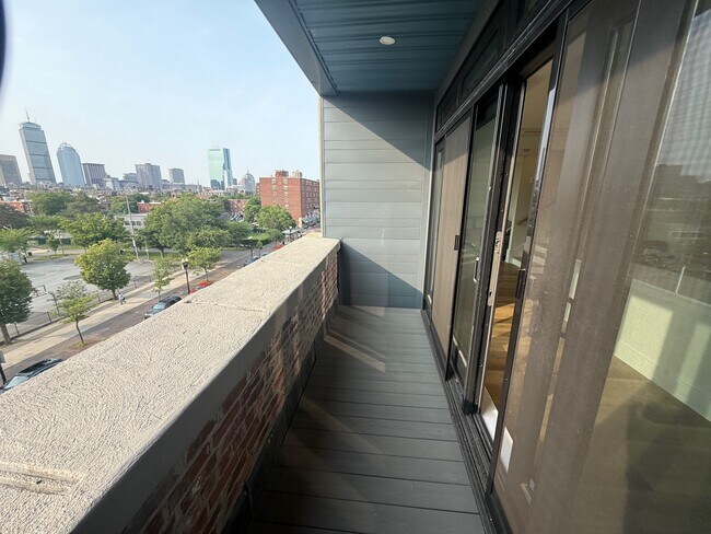 Photo - 1714 Washington St Unit 6C