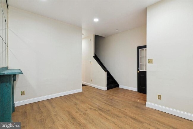 Building Photo - 1723 Willington St