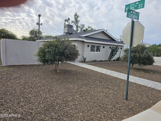 Photo - 8541 E Catalina Dr