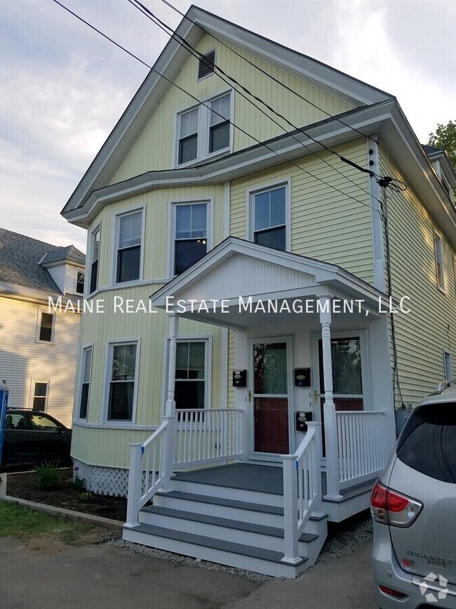 Building Photo - 94 Otis St Rental
