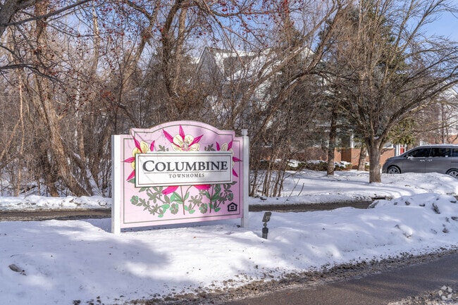 Photo - Columbine Townhomes