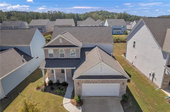 Photo - 1373 Maston Rd