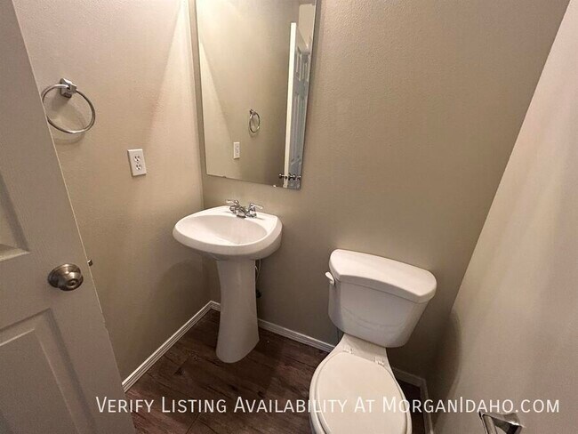 Photo - 5498 S Loughs Way Casa