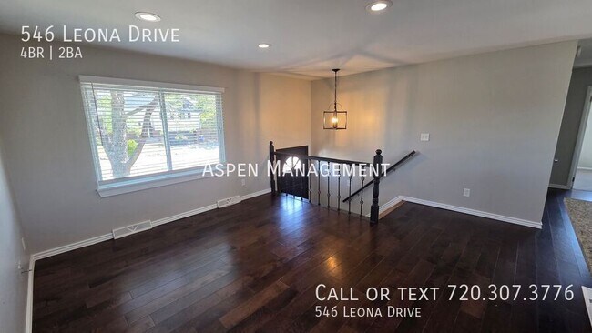 Photo - 546 Leona Dr