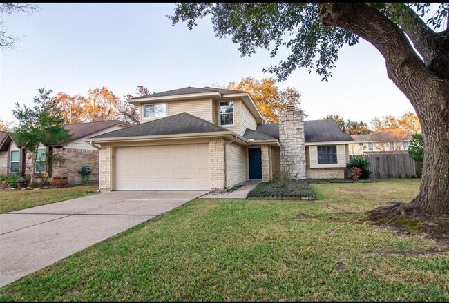 Building Photo - 10502 Linecamp Dr Rental