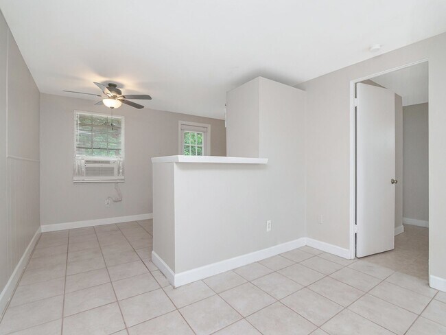 Photo - Move-In Ready 1BR/1BA Duplex in Brandon, FL — $1,295/Month, Across from Brandon Mall