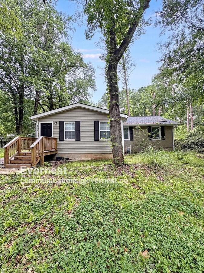 Photo - 8598 Stonewall Jackson Dr House