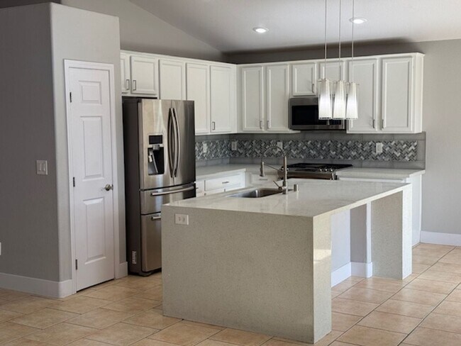 Photo - **GORGEOUSLY REMODELED & SUPER UPGRADED!!  LARGE 4 BD 2 BA SINGLE STORY HOME**$2,100**