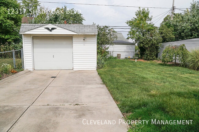 Photo - Updated Garfield Hts Bungalow