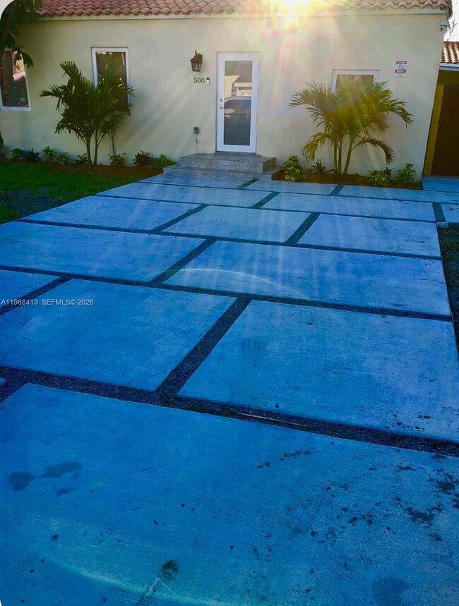 Photo - 500 NW 43rd Ct Unit 502