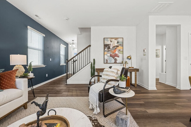 Photo - Hadley Crossing