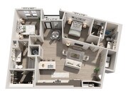 Elan Satellite Place_B7
