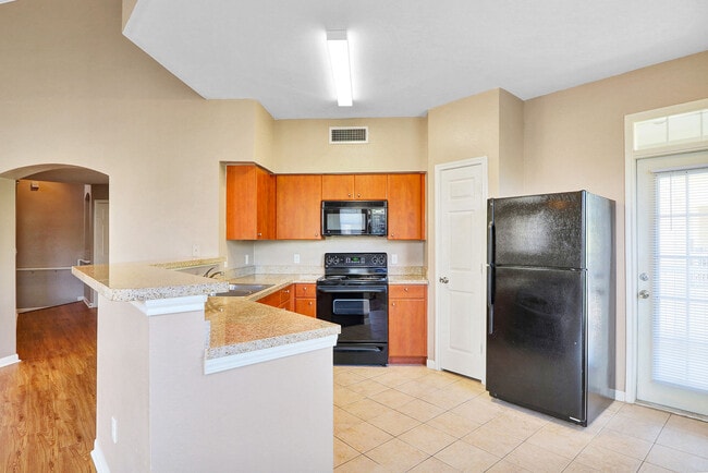Photo - Stone Manor Apartments
