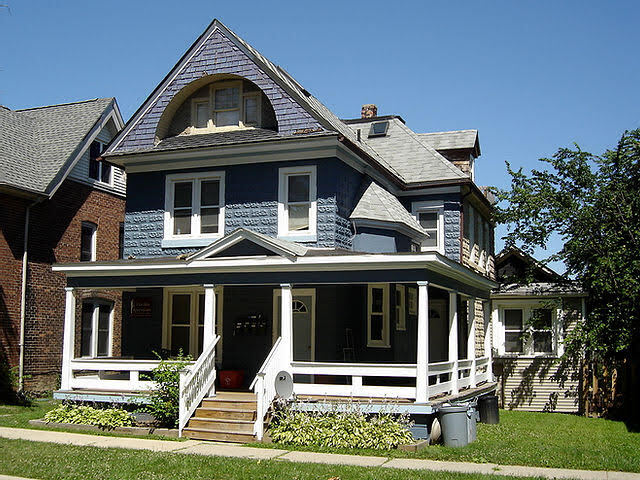 Photo - 124 College Pl Unit 4