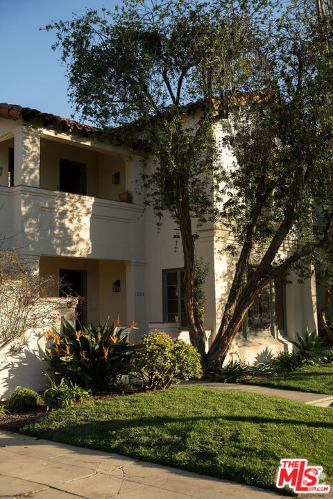 Building Photo - 1206 S La Jolla Ave Rental