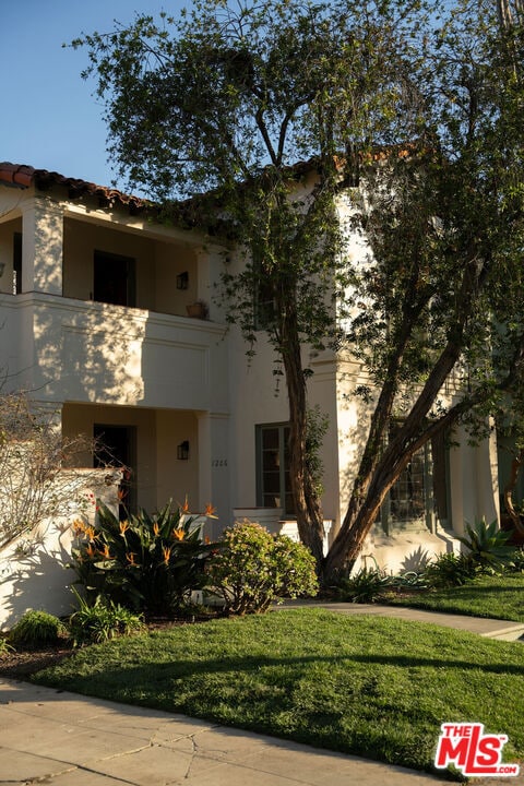 Photo - 1206 S La Jolla Ave Rental
