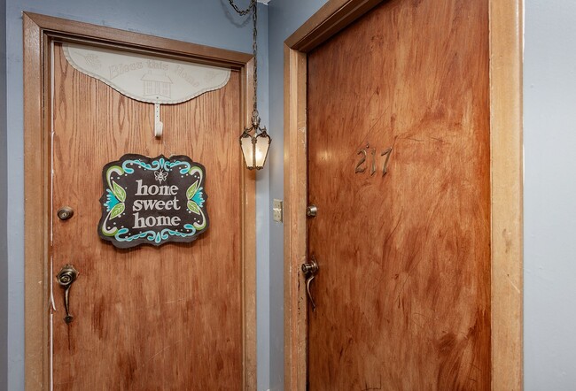 Photo - CHARMING! 2 Bedroom, 1 Bathroom Duplex in Des Moines!!