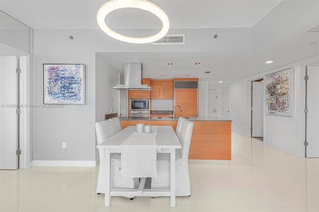 Photo - 495 Brickell Ave Unit 2411