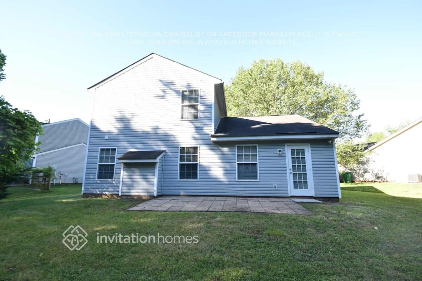 Photo - 5526 Black Fox Ct