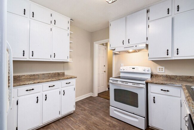 Photo - 4 bdrm, 2 bath home near Emory & CDC