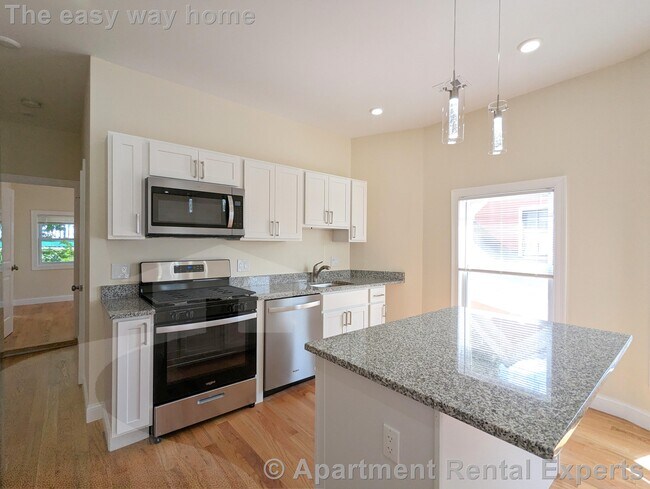 Photo - 2 Sacramento Pl Apartamentos Unidad 3