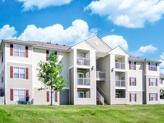 Autumn Ridge Apartments