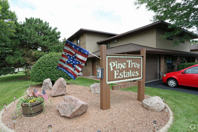 Building Photo - Pinetree Estates Rental