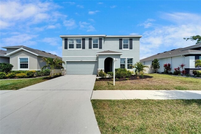 Photo - 16631 Mooner Plank Cir