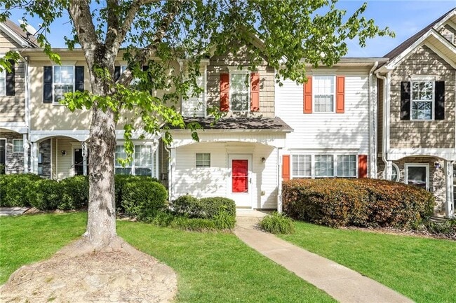 Building Photo - 6076 Camden Forrest Dr