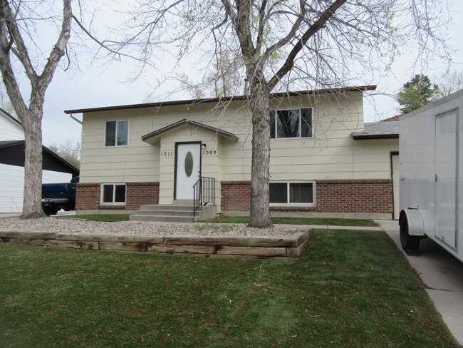 Building Photo - 1511 25th St