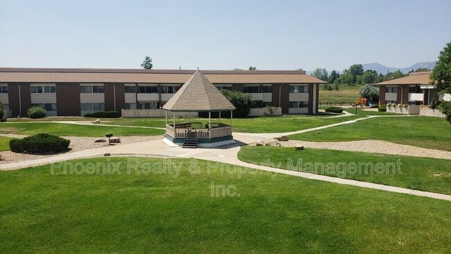 Photo - 5126 Williams Fork Trail Unit #207