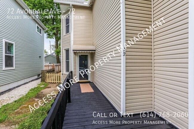 Building Photo - 72 Avondale Ave Rental