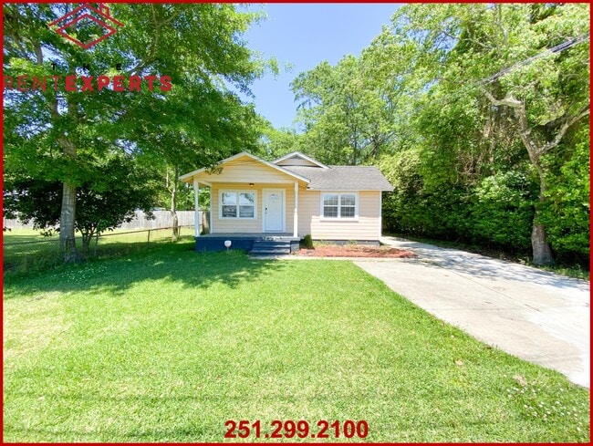 Building Photo - 2914 Brossett St