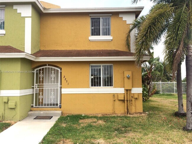 Building Photo - 2251 NW 136th Terrace Rental