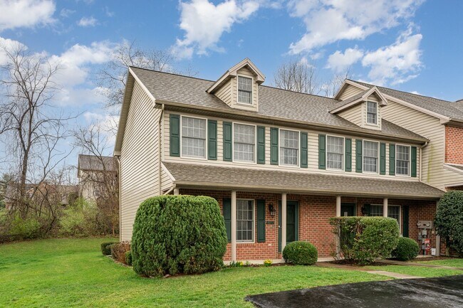 Photo - Welcome to this charming 2-bedroom, 1.5-ba...