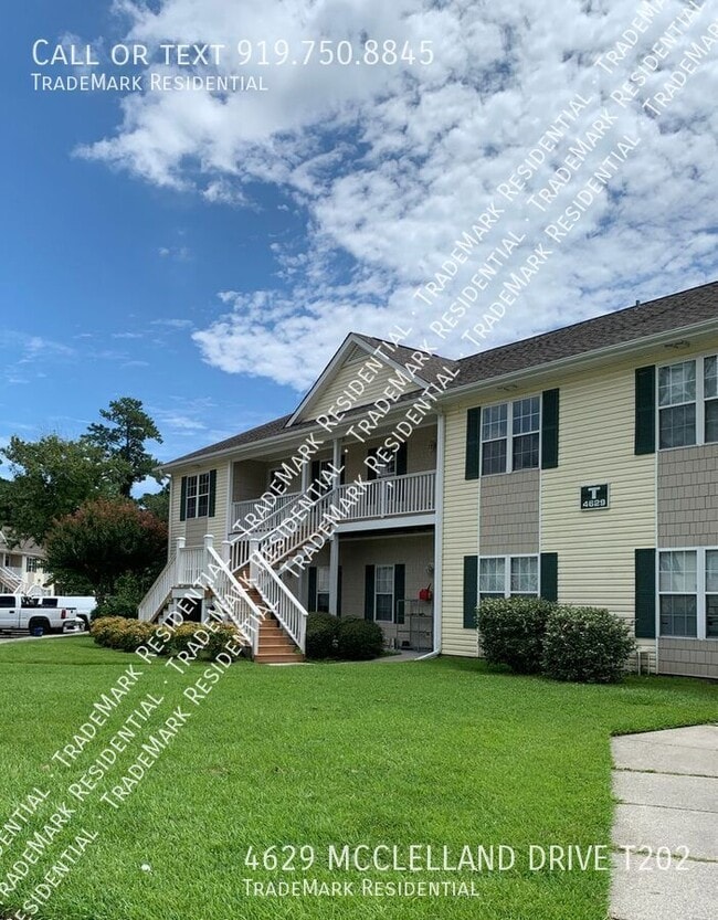 Building Photo - 4629 McClelland Dr Rental