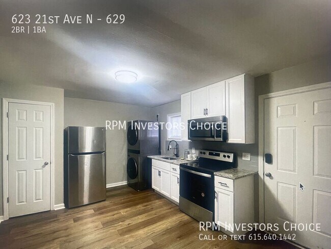 Photo - 623 21st Ave N Unit 629