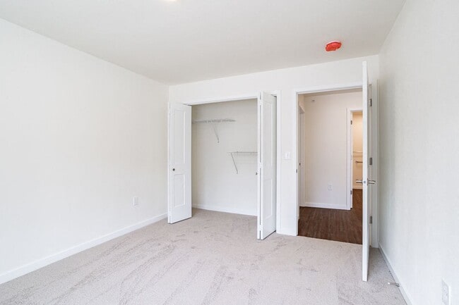 Porter Place Apartments