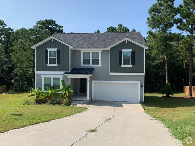 Building Photo - Beautiful 4 Bed, 2.5 Bath Home in Lillington
