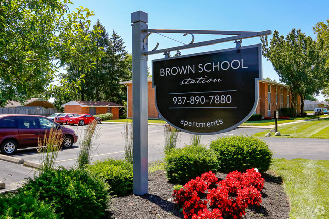 Building Photo - Brown School Station Rental