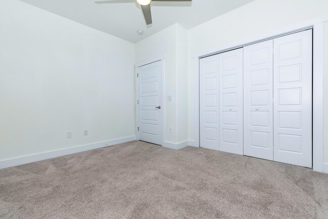Paces at the Estates Apartments