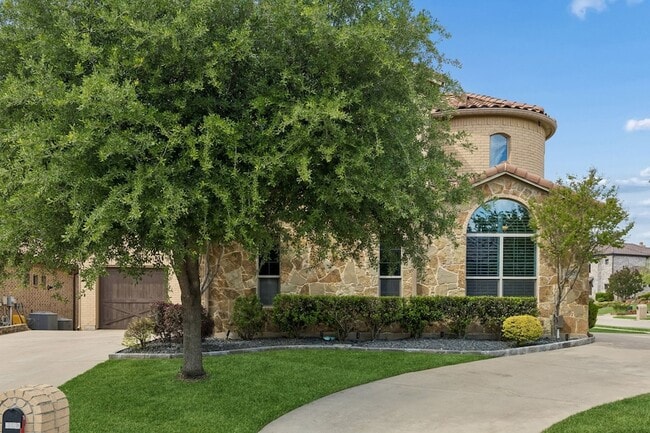 Photo - 1737 Adalina Dr