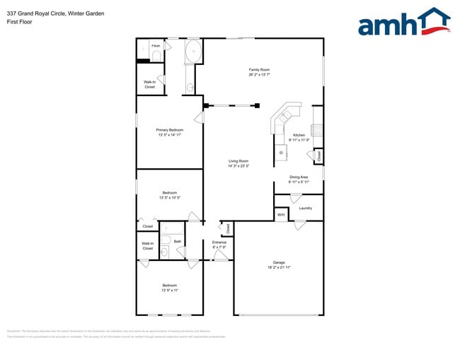 337 Grand Royal Cir