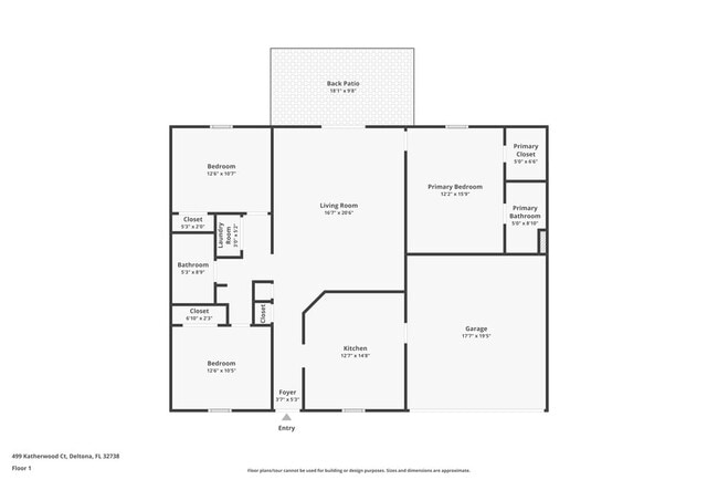 Photo - 499 Katherwood Ct