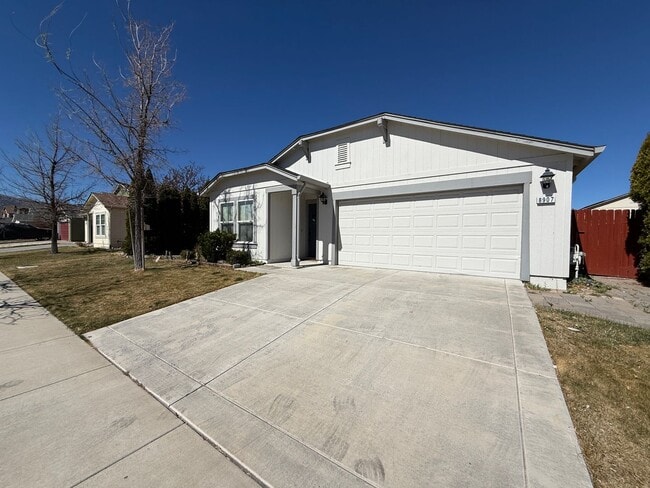 Photo - Charming 3 Bed / 2 Bath Single-Story Home in Reno ( off Military Rd)