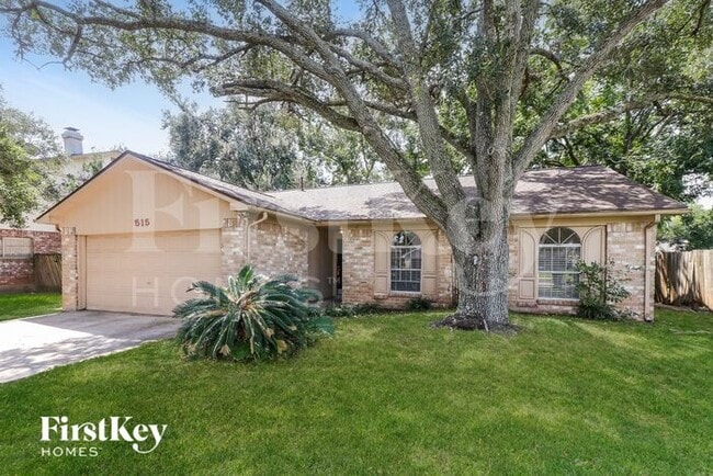 Photo - 515 Land Grant Dr