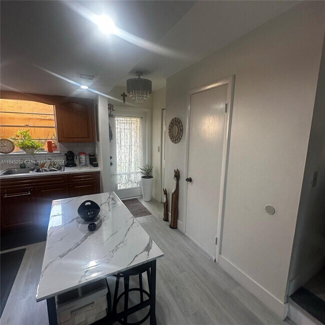 15012 SW 80th Terrace Townhome Townhome Rental in Miami FL