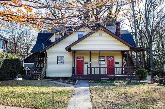 Building Photo - 413 Heathcliff St Rental